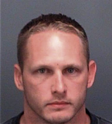 Joshua Nicholls, - Pinellas County, FL 