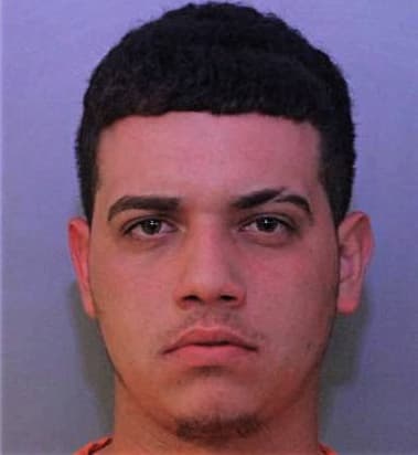 Willie Ochoa, - Polk County, FL 