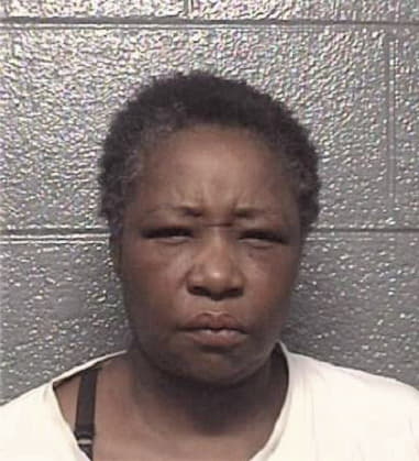 Pamela Onyemem, - Danville County, VA 