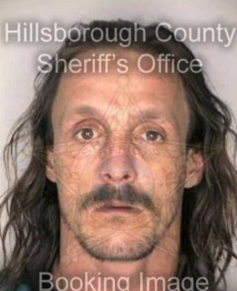 Michael Ortiz, - Hillsborough County, FL 