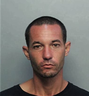 Jorge Otero, - Dade County, FL 