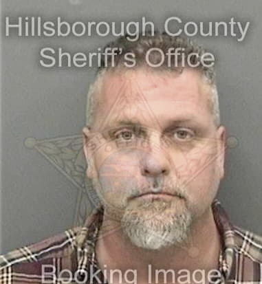 Jerzy Palowski, - Hillsborough County, FL 