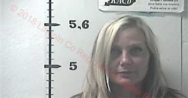 Cynthia Parris, - Lincoln County, KY 