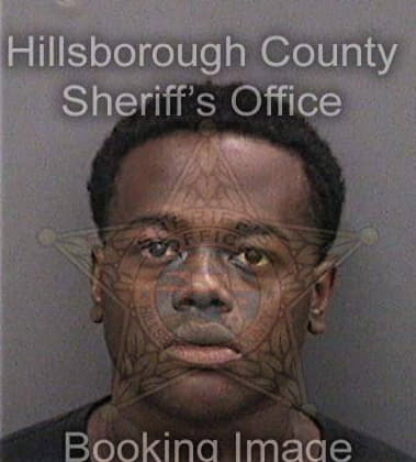 Darrel Pasco, - Hillsborough County, FL 