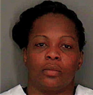 Lutonia Patterson, - Polk County, FL 