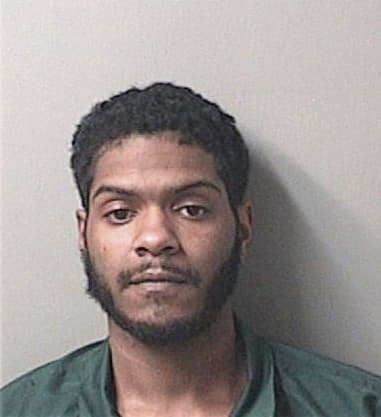 Jeremiah Patton, - Escambia County, FL 