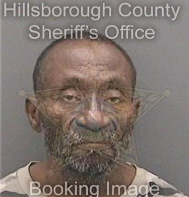 Saeed Pitts, - Hillsborough County, FL 