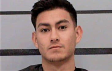 Xavier Ramirez, - Lubbock County, TX 