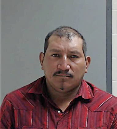 Fernando Ramon, - Hidalgo County, TX 