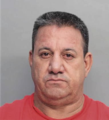 Fernando Ramos, - Dade County, FL 