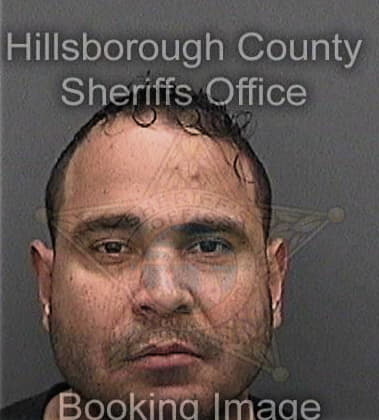 John Raver, - Hillsborough County, FL 