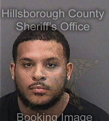 Frank Richberg, - Hillsborough County, FL 