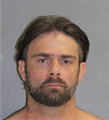 Christopher Riley, - Volusia County, FL 