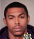 Kyle Robbins - Multnomah County, OR 