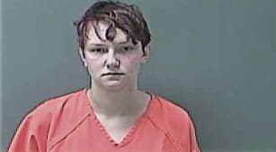 Katrina Roberts, - LaPorte County, IN 