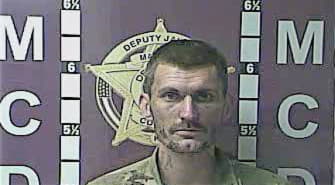 Joseph Robertson - Madison County, KY 