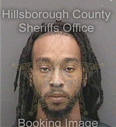 Lawrence Rodgers, - Hillsborough County, FL 