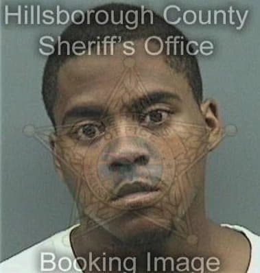 John Rodriguez, - Hillsborough County, FL 