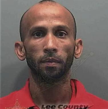 Maikel Rodriguez-Martinez, - Lee County, FL 