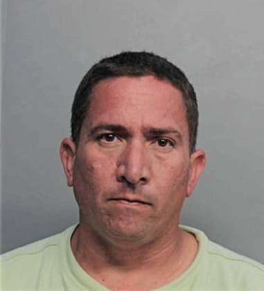 Johnathan Roman, - Dade County, FL 