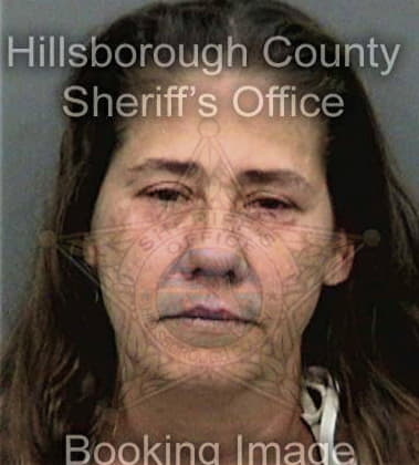 Yaira Ruiz, - Hillsborough County, FL 