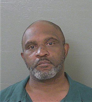 Edward Salter, - Escambia County, FL 