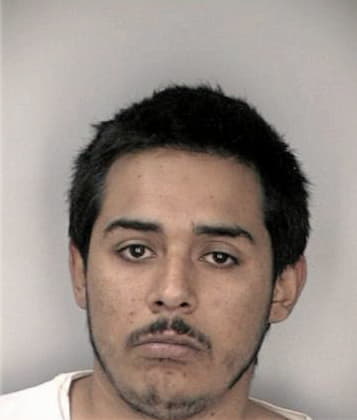 Fernando Samper, - Hillsborough County, FL 