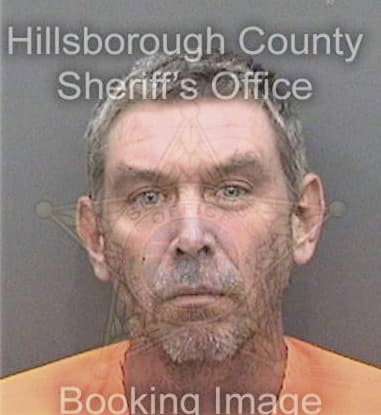 Phillip Sarmiento, - Hillsborough County, FL 