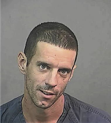 James Seguin, - Brevard County, FL 