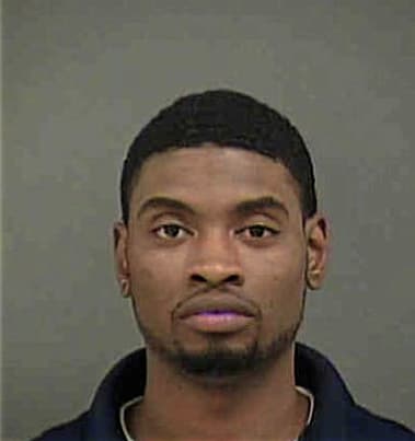 Demarcus Shankle, - Mecklenburg County, NC 