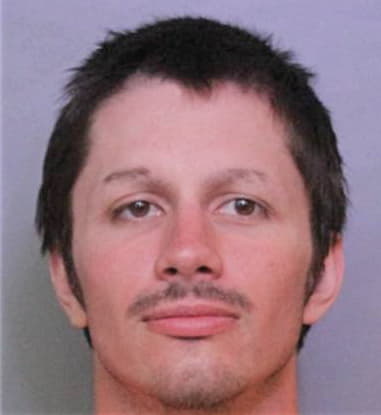 Joshua Shirah - Polk County, FL 
