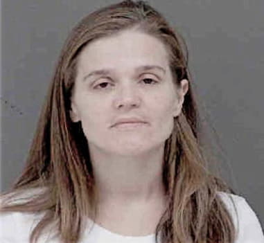 Melissa Silva, - Mecklenburg County, NC 