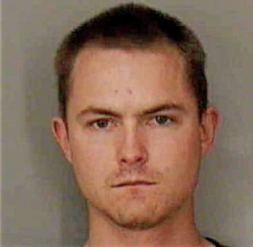 Eric Singletary, - Polk County, FL 