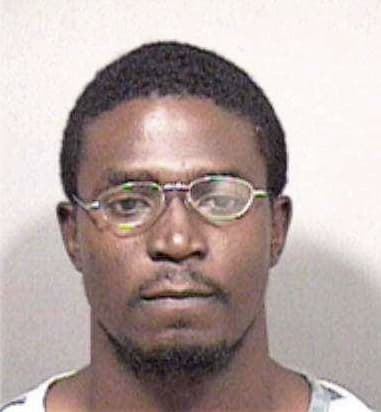 Dewayne Small, - Marion County, FL 