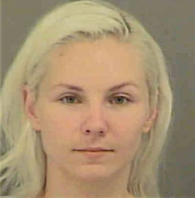 Julie Smith, - Mecklenburg County, NC 