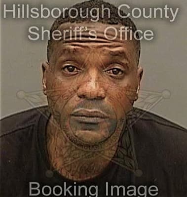 Pisces Smith, - Hillsborough County, FL 