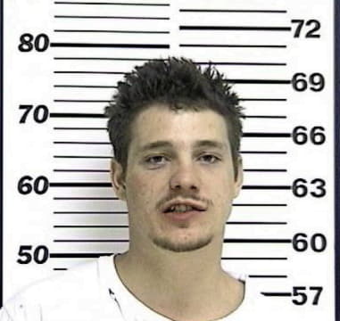 Jonathan Snow - Campbell County, KY 