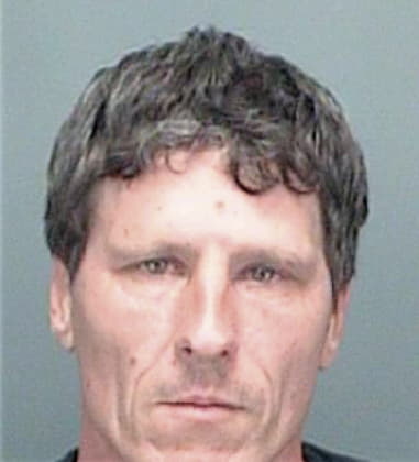 Troy Sovich - Pinellas County, FL 