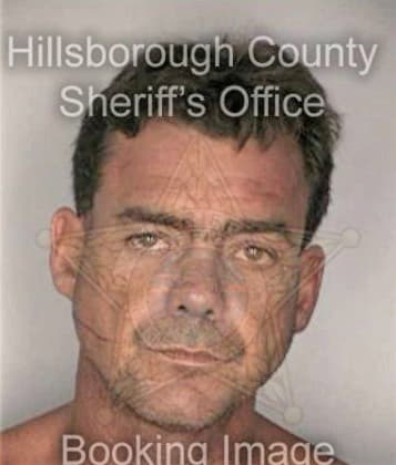 Anthony Spangler, - Hillsborough County, FL 