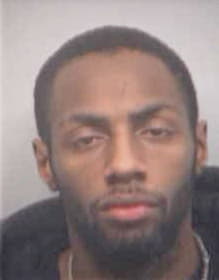 Andre Spoon - Fulton County, GA 