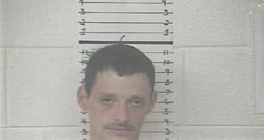 Michael Sproles, - Knox County, KY 