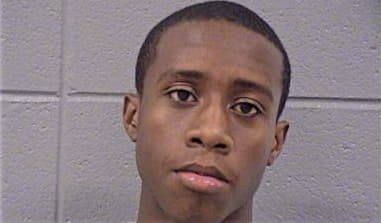 Nathaniel Stokes, - Cook County, IL 