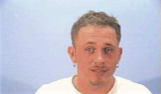 Kevin Stoppelworth - Fayette County, KY 