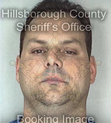 John Straten, - Hillsborough County, FL 