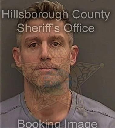 Jeffrey Studenberg, - Hillsborough County, FL 