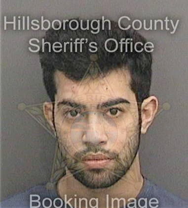 Jeremy Sumpter, - Hillsborough County, FL 