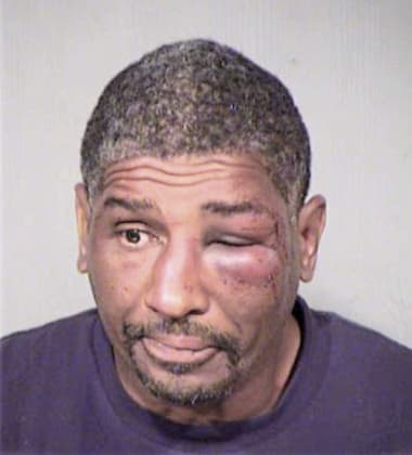 Eric Taylor - Maricopa County, AZ 