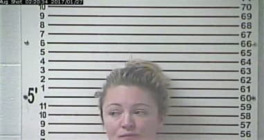 Tiffany Thompson, - Hardin County, KY 