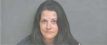 Amber Tripp, - Lynchburg County, VA 