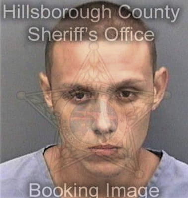 Shawn Turner, - Hillsborough County, FL 